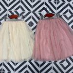 Spodnica DZIECIĘCA size 4-14 lat_ paczka 12szt _mix kolor 6412056
