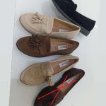 Buty Półbuty DAMSKIE (36-41_12par) 2704852