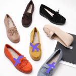 Buty Półbuty DAMSKIE (36-41_12par) 2704858