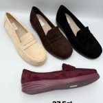 Buty Półbuty DAMSKIE (36-41_12par) 2704860