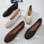 Buty Baleriny DAMSKIE(36-41_12par) 2704905