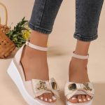 Buty Sandały DAMSKIE (36-41_12par) 2704913