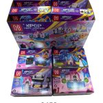 Klocki kpop 6440922