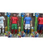 Figurka Kolekcjonerska postać 35 cm Portugalia 6440941