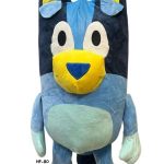 Maskotka Pluszowa Bluey 80cm 6843076