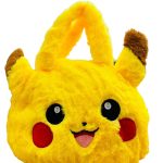 Torebka Pikachu 6843078