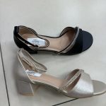 Buty Sandały DAMSKIE(36-41_12par) 6843132