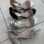 Buty Sandały DAMSKIE(36-41_12par) 6843133