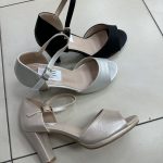 Buty Sandały DAMSKIE(36-41_12par) 6843134