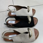 Buty Sandały DAMSKIE(36-41_12par) 6843136