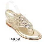 Buty Sandały DAMSKIE(36-41_12par) 6843138