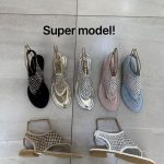 Buty Sandały DAMSKIE(36-41_12par) 6843139