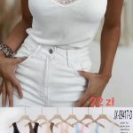 Body DAMSKA _size uni_paczka 16 szt_mixkolor 6843736