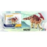 Zabawki Klocki Jurassic