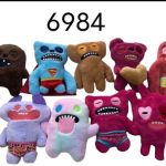 Maskotka Fuggler 25cm