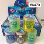 Zabawki Slime Stitch