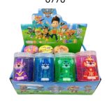 Zabawki Slime Paw Patrol