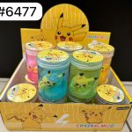 Zabawki Slime Pokemon