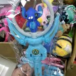 Magiczna Różdżka Stitch