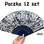 Wachlarz Składany