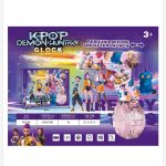 Zabawki Pistolety Kpop 8869601