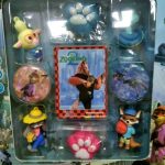 Zabawki Figurki Zootopia 8869830