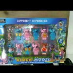 Zabawki Figurki Stitch 8869831