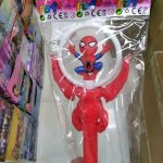 Magiczna Różdżka Spiderman 8869832