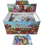 Saszetki Super Mario 8869843