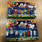 Zabawki Figurki Piłka 8869847