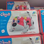 Zabawki Happy Crawl Roll Over 8869875