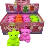 Zabawki Squeeze Toys Pinch Family 8869884