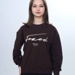 Bluza DZIECIĘCA size 8-16 lat_ paczka 5szt _1 kolor 8870285