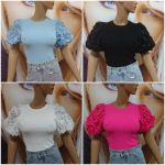 Body DAMSKA _size s-l_paczka 12 szt_mixkolor 8870811