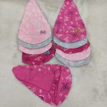 Opaski DZIECIĘCA _ paczka 10szt _mix kolor 8871649