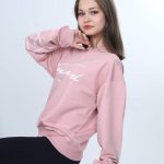 Bluza DZIECIĘCA size 8-16 lat_ paczka 5szt _1 kolor 8871844
