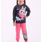 Komplety DZIECIĘCA size 3-10 lat_ paczka 5szt _1 kolor 8876591