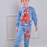 Komplety DZIECIĘCA size 3-10 lat_ paczka 5szt _1 kolor 8876595