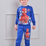 Komplety DZIECIĘCA size 3-10 lat_ paczka 5szt _1 kolor 8876596