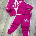 Komplety DZIECIĘCA size 3-10 lat_ paczka 5szt _1 kolor 8876603