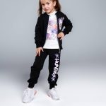 Komplety DZIECIĘCA size 3-10 lat_ paczka 5szt _1 kolor 8876607