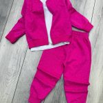 Komplety DZIECIĘCA size 3-10 lat_ paczka 5szt _1 kolor 8876614