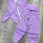 Komplety DZIECIĘCA size 3-10 lat_ paczka 5szt _1 kolor 8876616