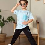 Komplety DZIECIĘCA size 5-14 lat_ paczka 6szt _1 kolor 8876836