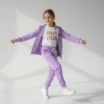 Komplety DZIECIĘCA size 3-10 lat_ paczka 5szt _1 kolor 8876839