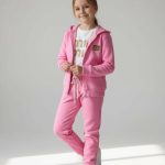 Komplety DZIECIĘCA size 3-10 lat_ paczka 5szt _1 kolor 8876840