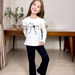 Komplety DZIECIĘCA size 3-8 lat_ paczka 6szt _1 kolor 8876843