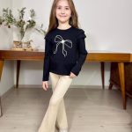 Komplety DZIECIĘCA size 3-8 lat_ paczka 6szt _1 kolor 8876844