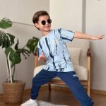Komplety DZIECIĘCA size 5-14 lat_ paczka 6szt _1 kolor 8876850