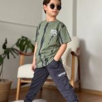 Komplety DZIECIĘCA size 5-14 lat_ paczka 6szt _1 kolor 8876851